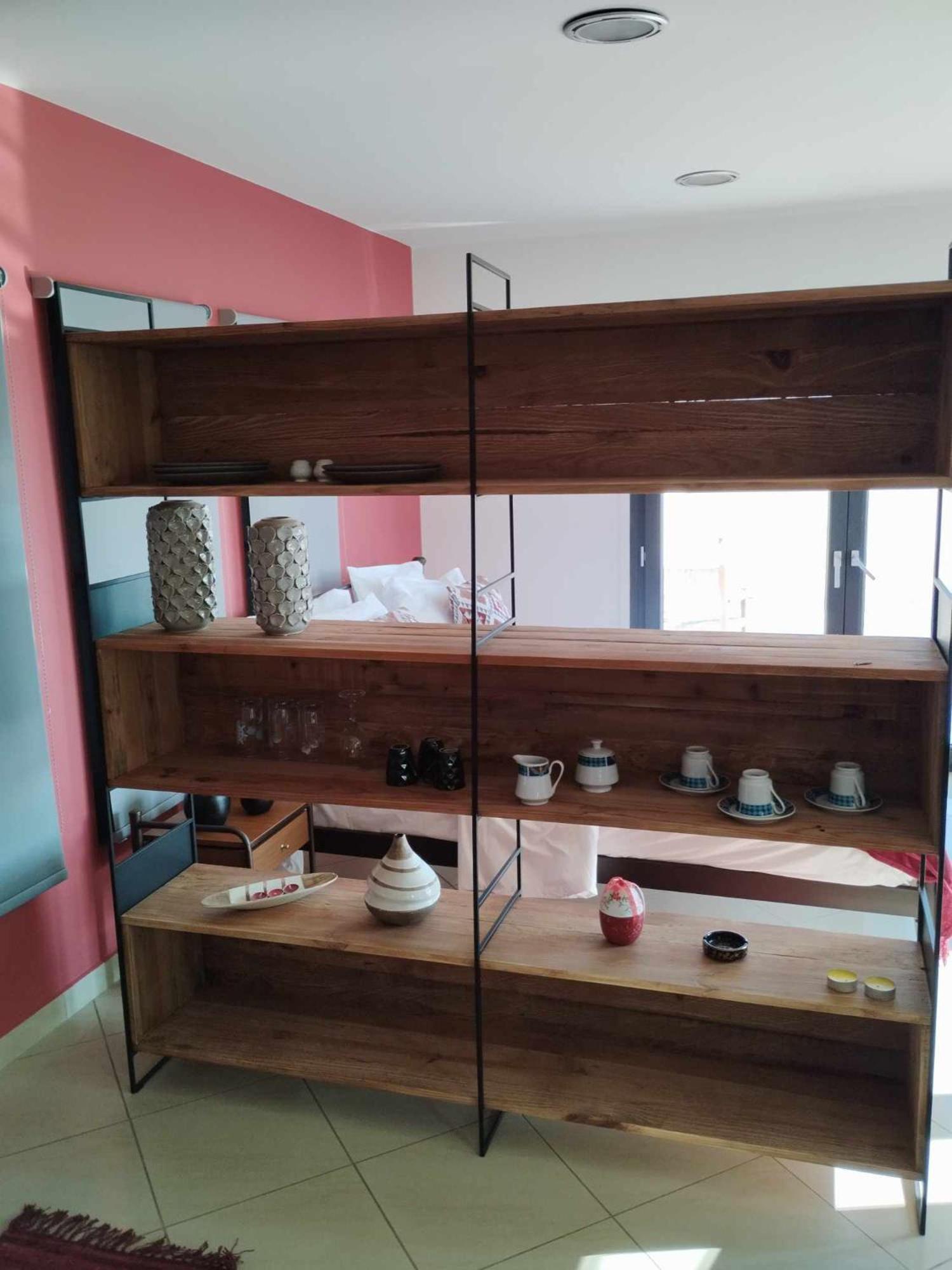Nest & Nook Apartment คีออส ภายนอก รูปภาพ