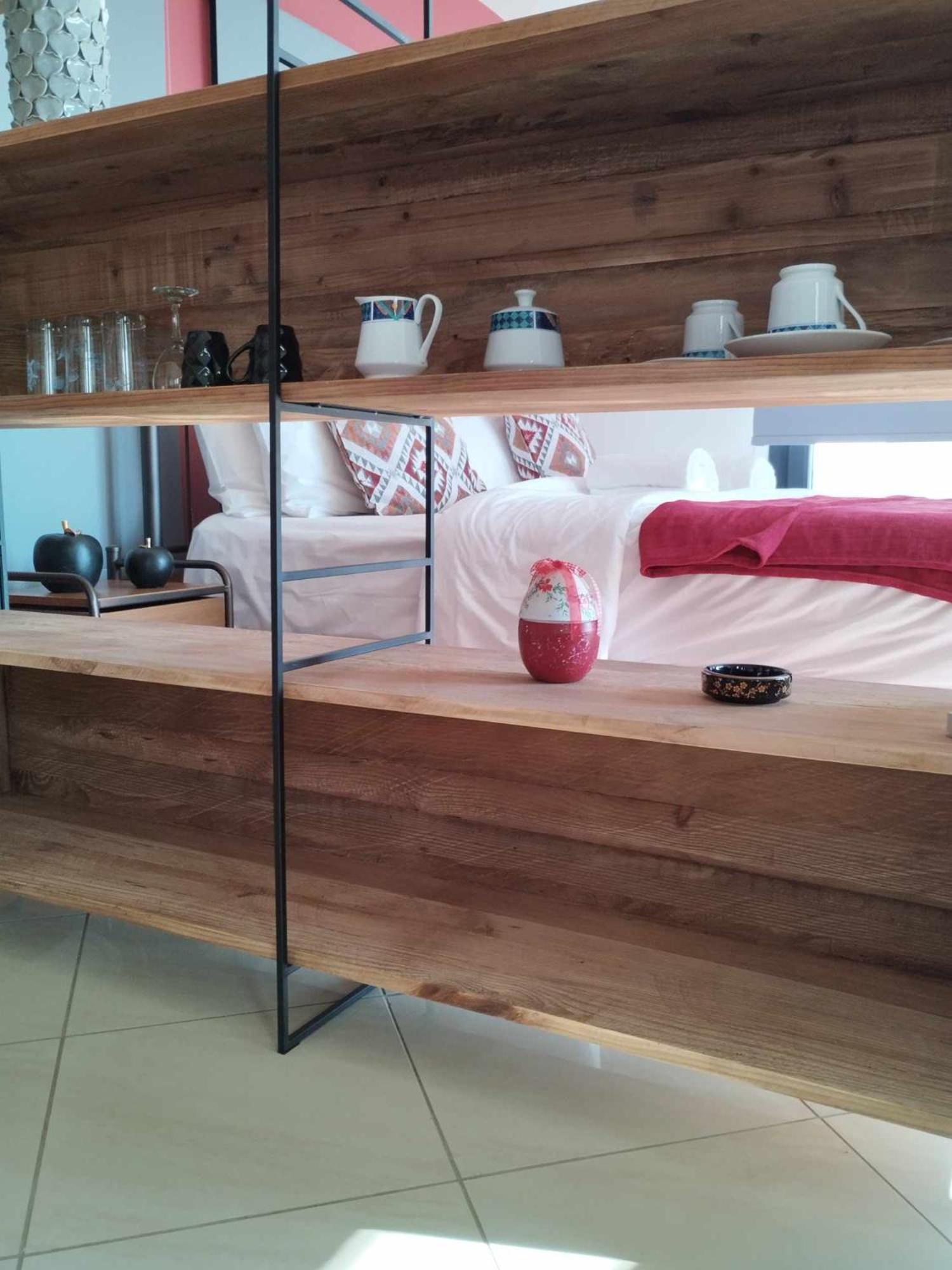 Nest & Nook Apartment คีออส ภายนอก รูปภาพ