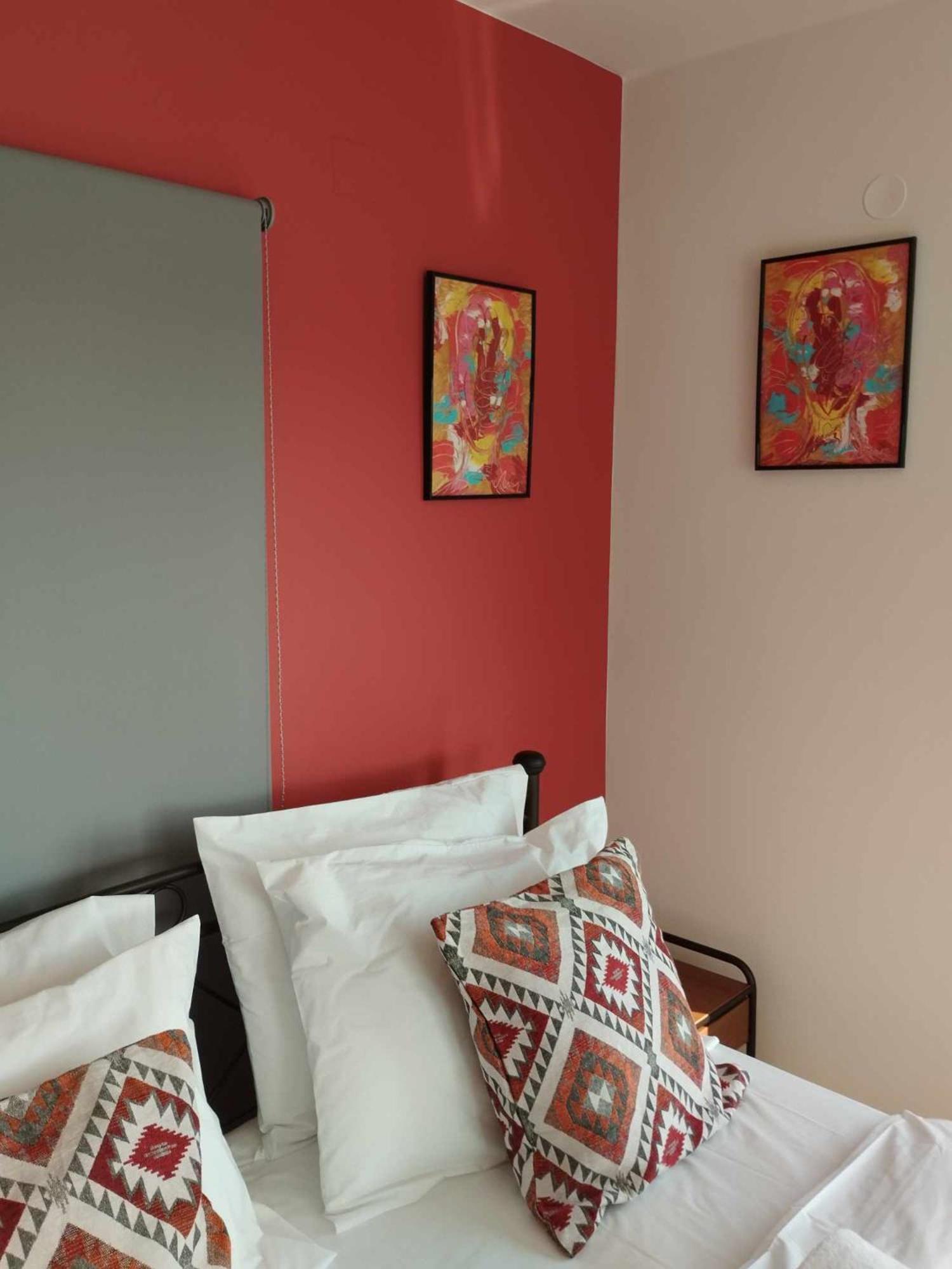 Nest & Nook Apartment คีออส ภายนอก รูปภาพ