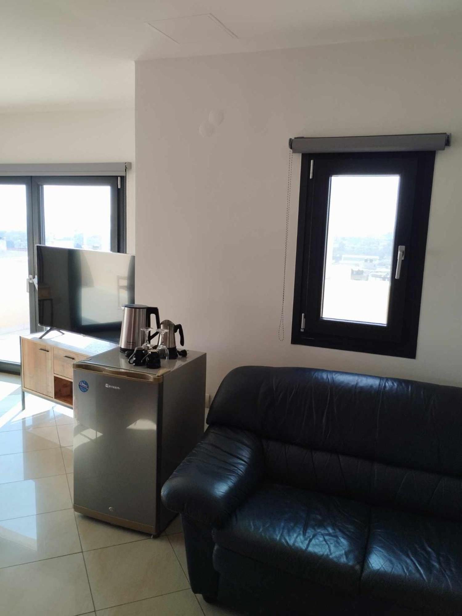 Nest & Nook Apartment คีออส ภายนอก รูปภาพ