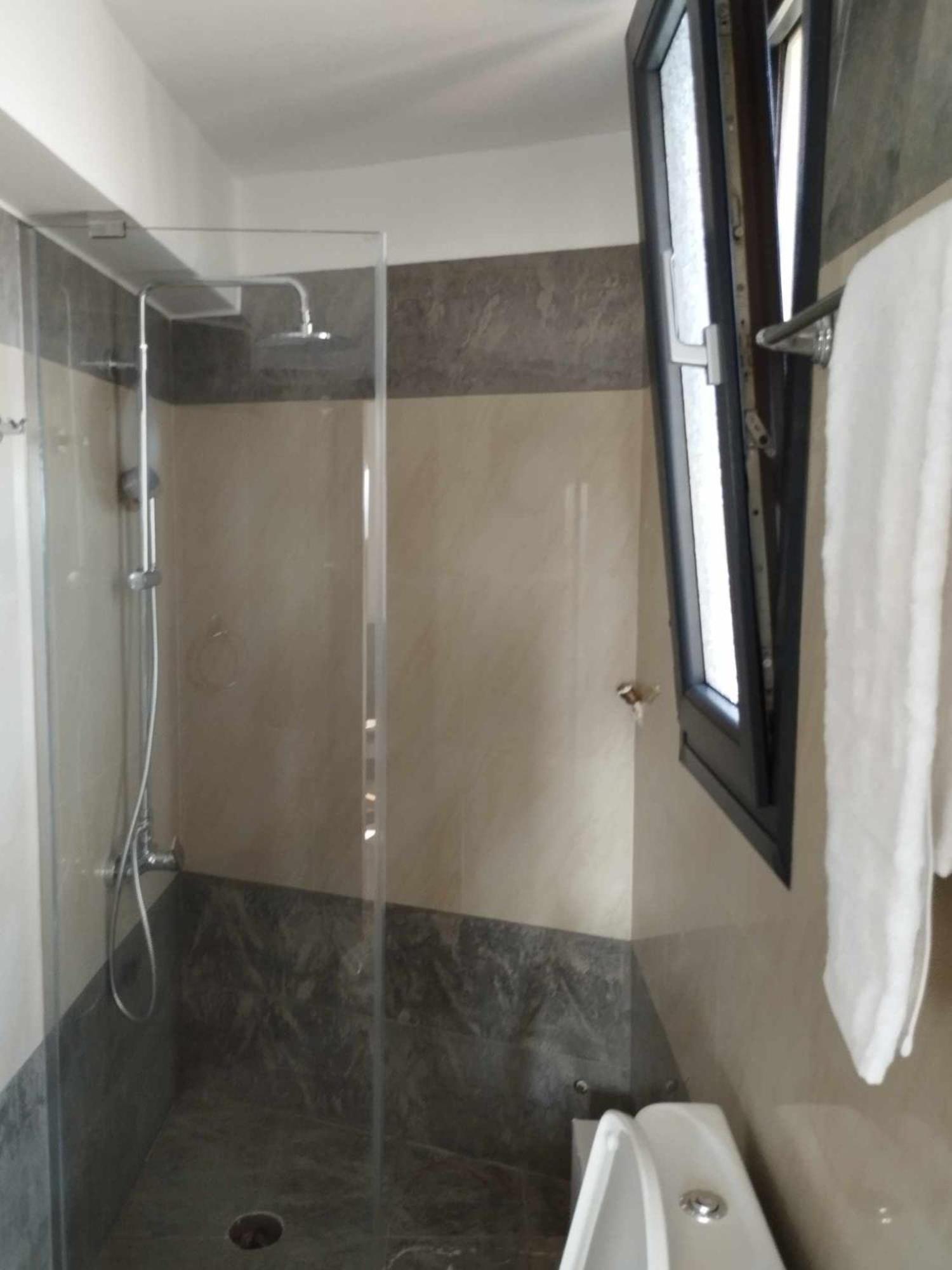 Nest & Nook Apartment คีออส ภายนอก รูปภาพ