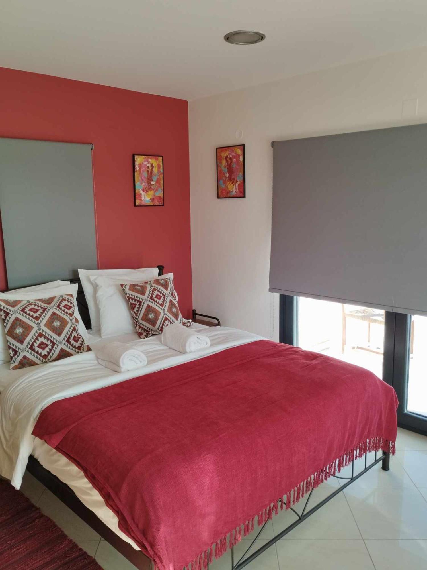 Nest & Nook Apartment คีออส ภายนอก รูปภาพ