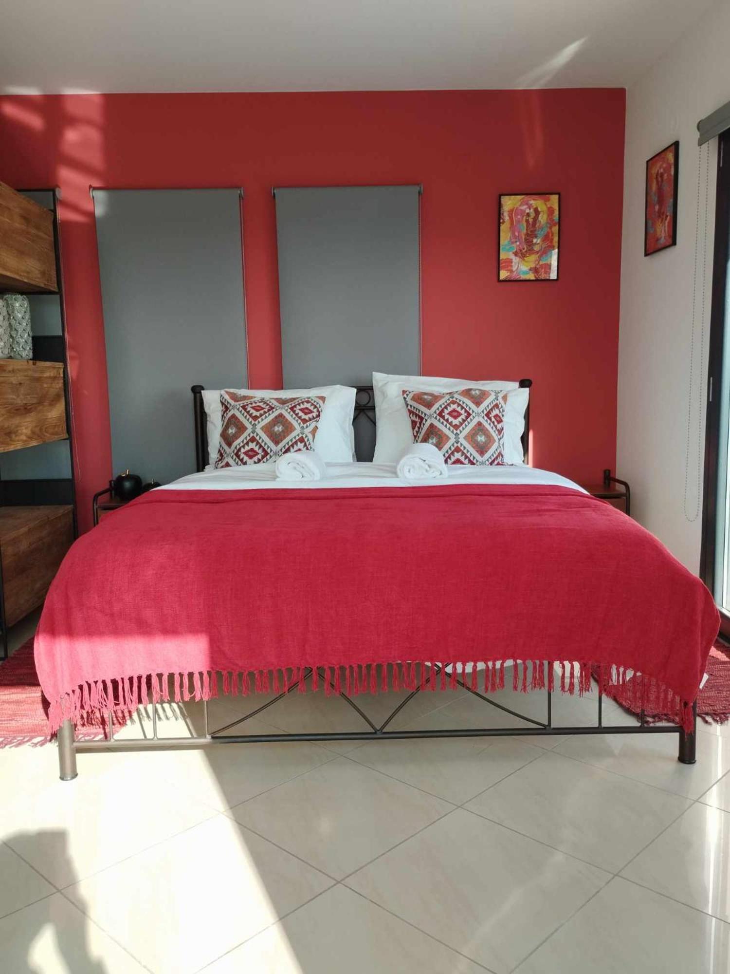 Nest & Nook Apartment คีออส ภายนอก รูปภาพ