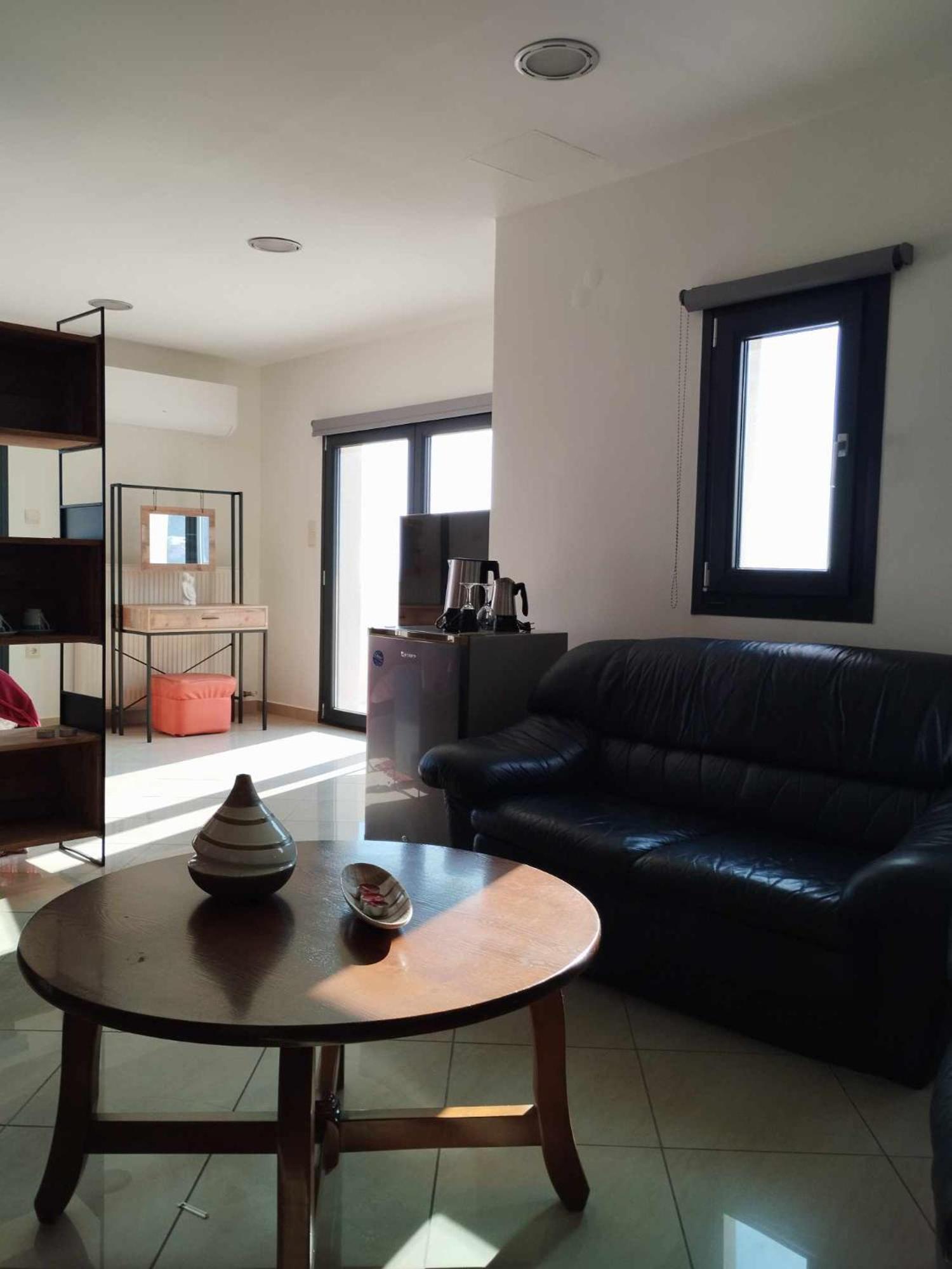 Nest & Nook Apartment คีออส ภายนอก รูปภาพ