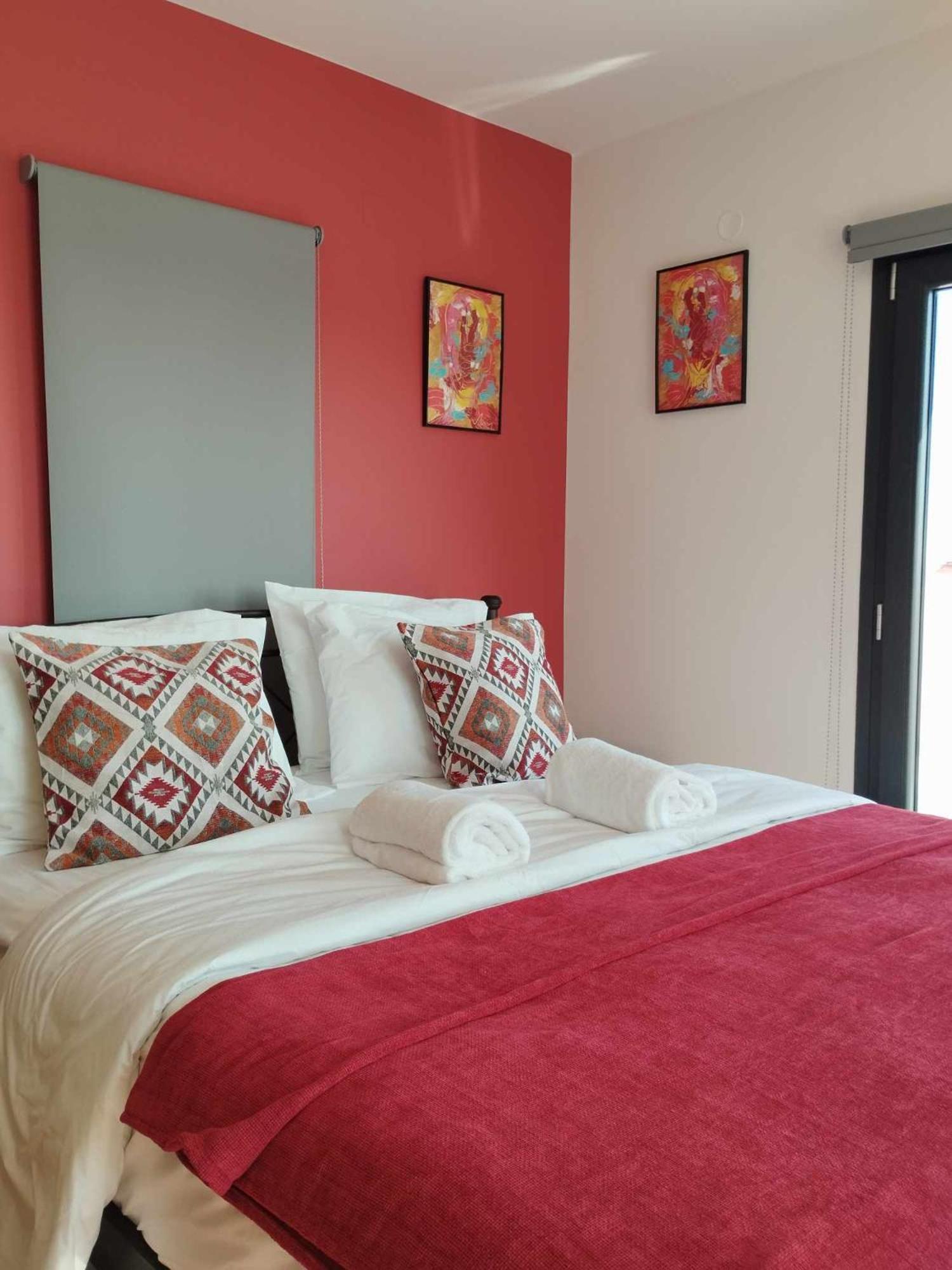 Nest & Nook Apartment คีออส ภายนอก รูปภาพ